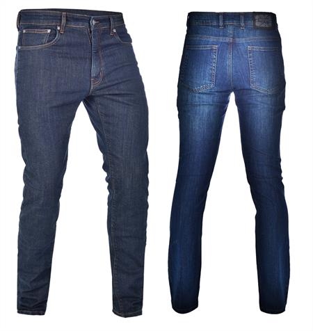 Oxford Hinksey Slim Fit Jeans