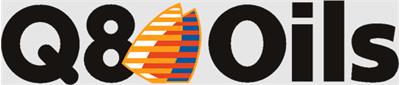 Q8 Oils Logo
