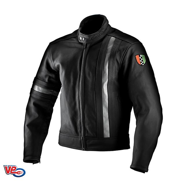 C:\fakepath\Corazzo leather jacket from VE.jpg