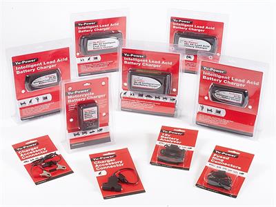 C:\fakepath\Yuasa battery chargers.JPG