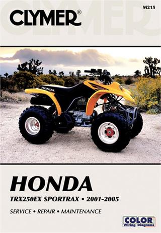 Clymer Honda TRX250.jpg