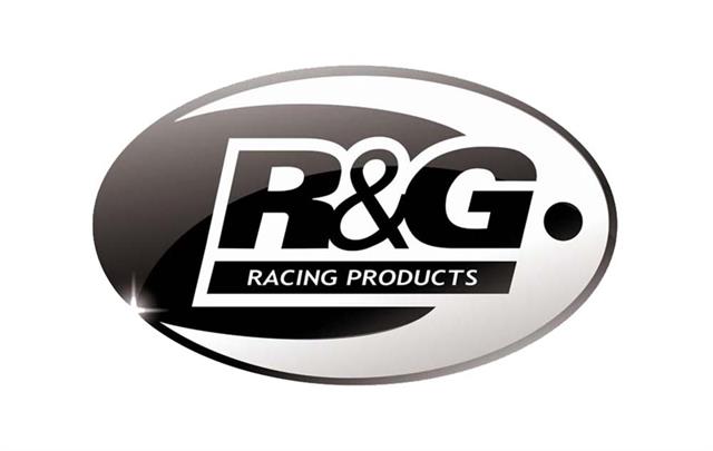 R&G logo