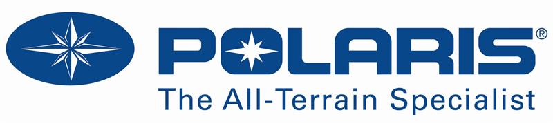 Polaris new logo