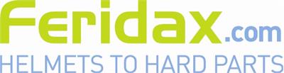 Feridax new logo
