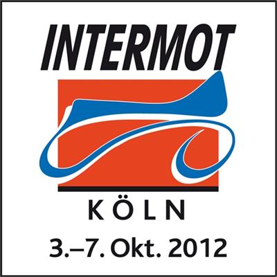 Intermot Koln New logo