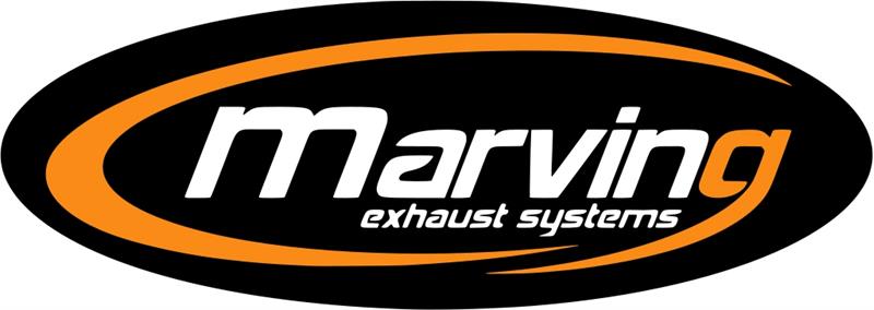 Marving logo