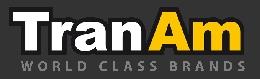 Tran Am logo