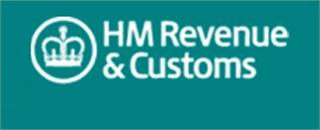 HM Revenue logo