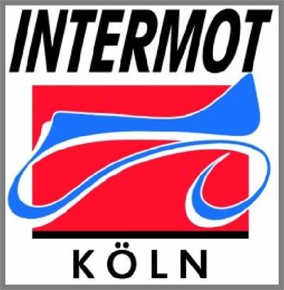 Intermot Koln Logo