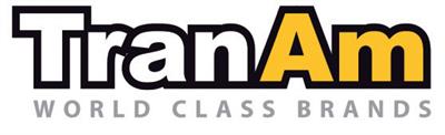 TranAm Logo