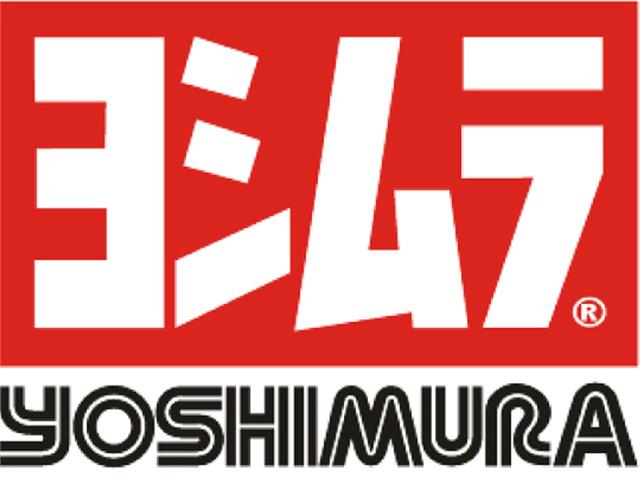 Yoshimura Logo
