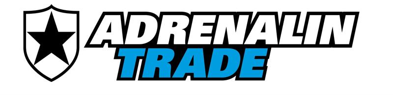 Adrenalin Trade Logo