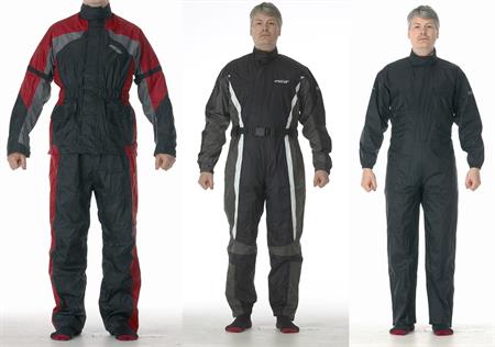 Spada hot sale waterproof suit
