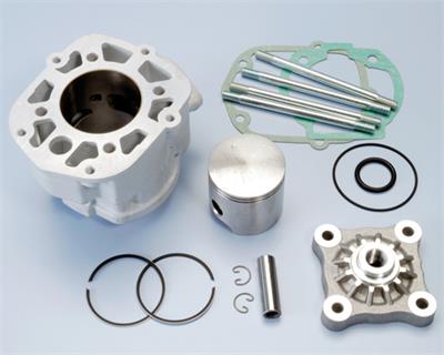VE Cylinder Kit for Moto 50