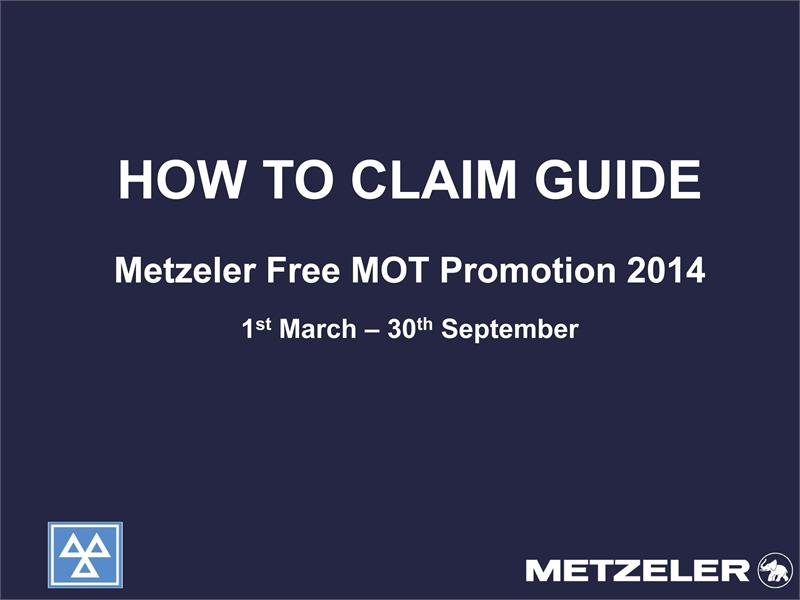 \Metzeler 2014 Free MOT Promotion Guide-1