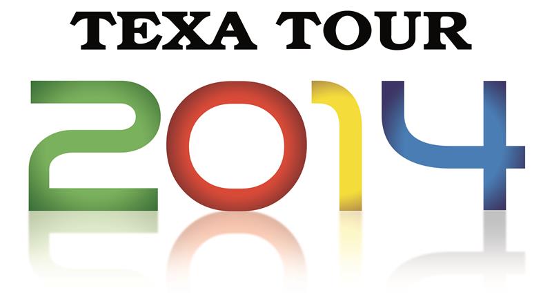 Texa tour 2014
