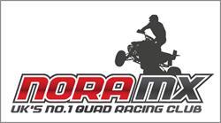 Nora MX Logo