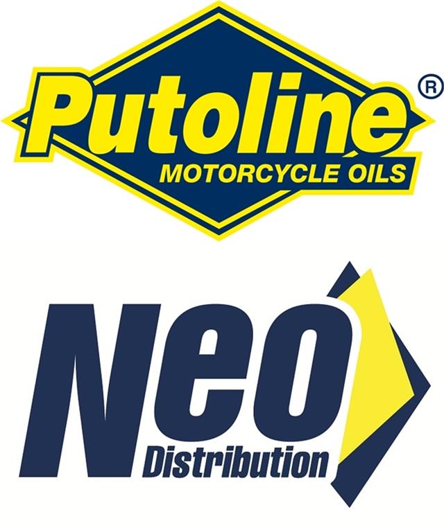Putoline_Neo Logo