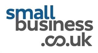 small business deep logo