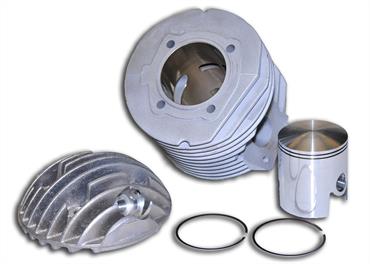 Casa Lambretta Products Now Available At Ve