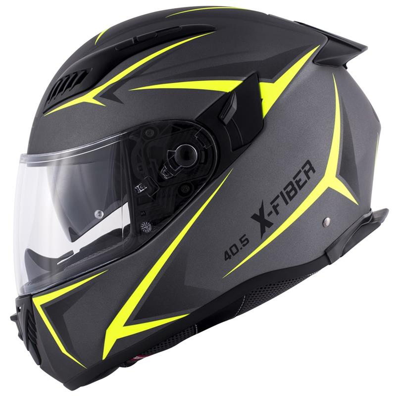 Givi X-Fiber