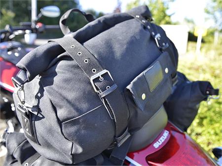 Oxford heritage luggage outlet