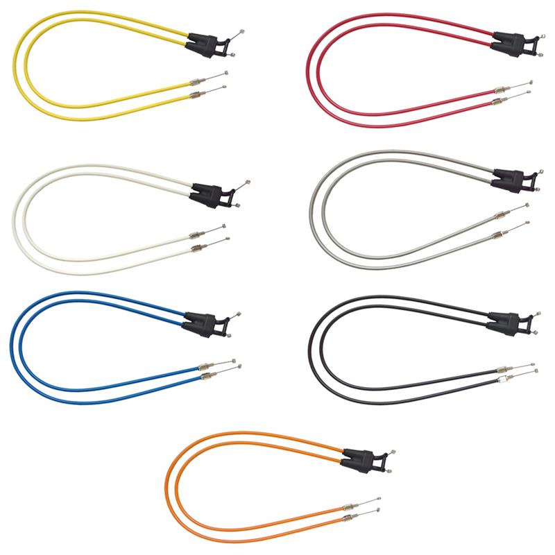 Venhill KTM cables