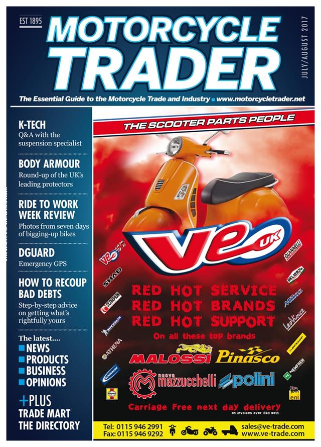 Trader July_Aug 2017 cover