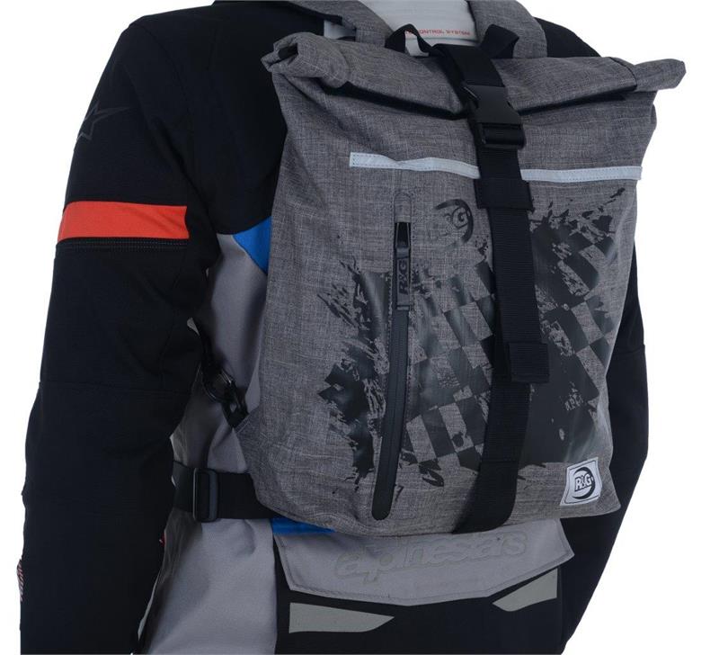 R&G Backpack