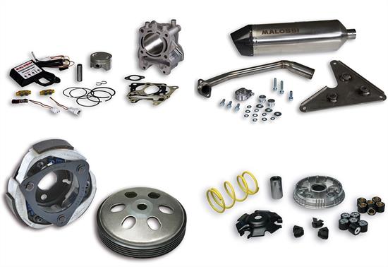 Honda pcx tuning parts discount