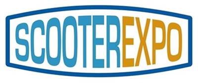ScooterExpo Logo