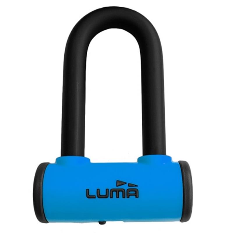 Luma lock