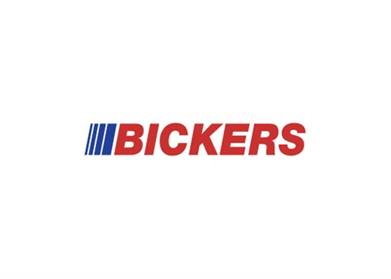 Bickers logo