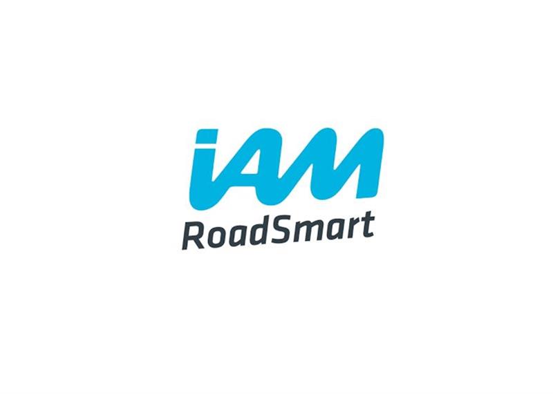 IAM logo