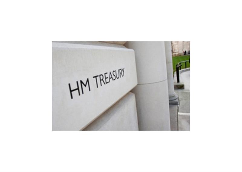 HM Treasury