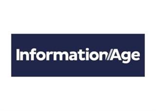 Information Age logo