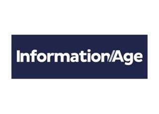 Information Age logo