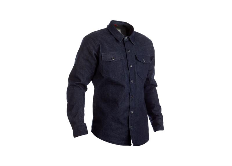 RST Denim shirt