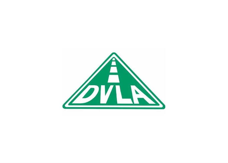 DVLA Logo