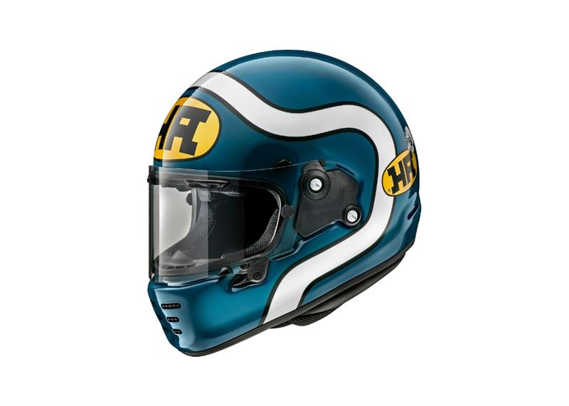 Arai Rapide