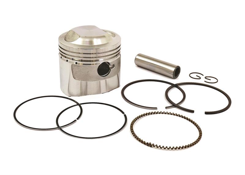 WMD - Classic Honda Piston Kits