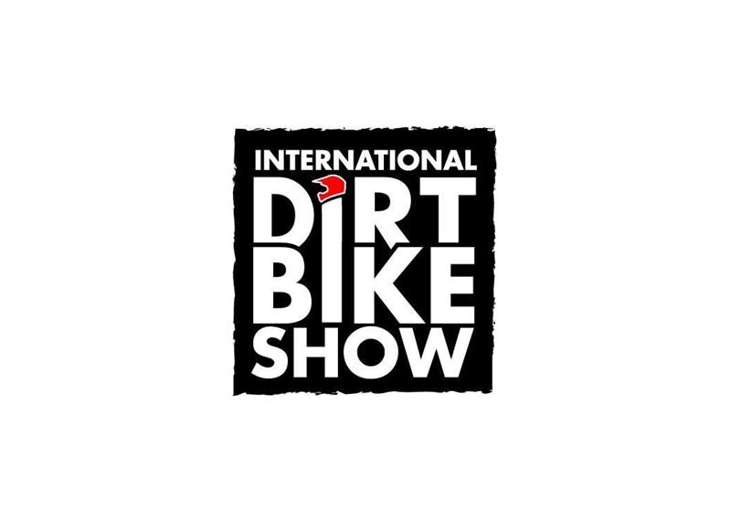 Dirt Bike Show logo