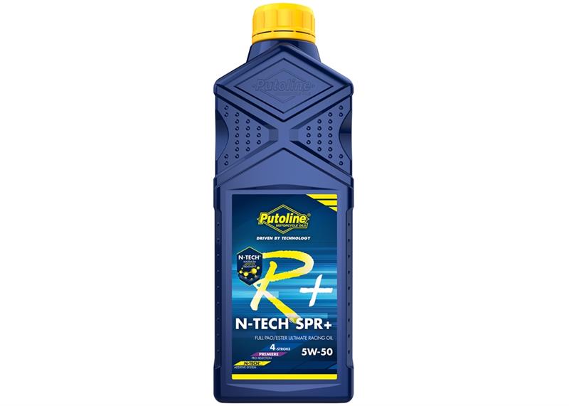 Putoline N-Tech in 1litre bottle