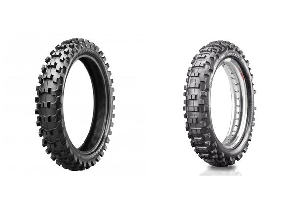 GASGAS CHOOSES MAXXIS FOR 2021 GASGAS chooses Maxxis tyres for 2021