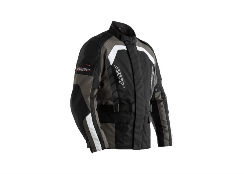 RST Alpha jacket