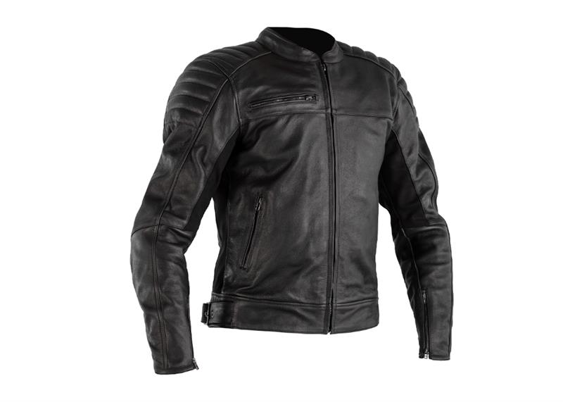 RST Fusion jacket with airbag
