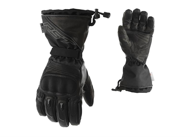 RST GT gloves