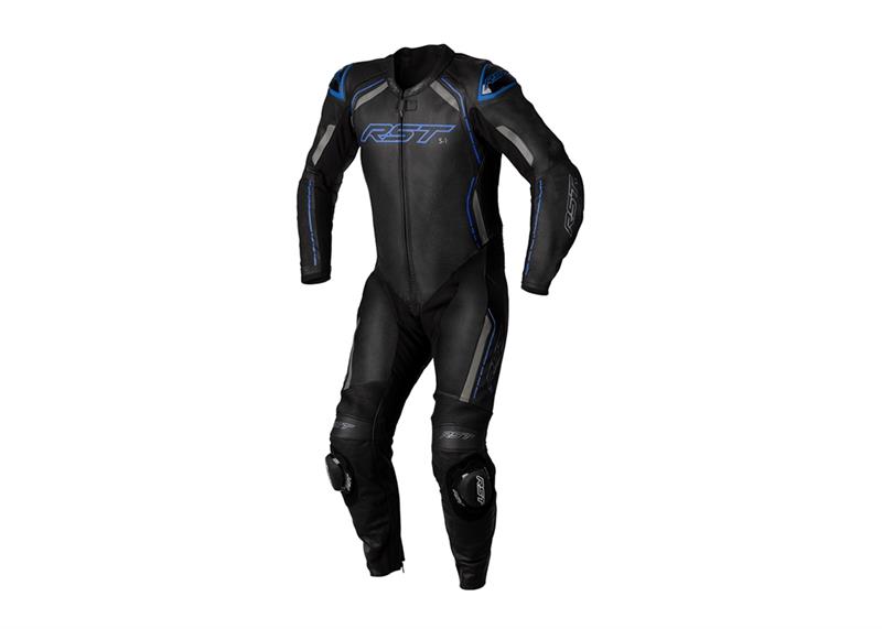 RST S1 CE leather suit