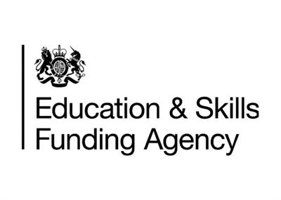 Education and Skills logo