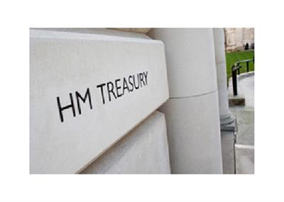 HM TREASURY New